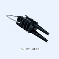 Зажимы анкерные клиновые DN 1, DN 123